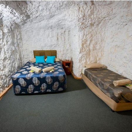 White Cliffs Underground Motel Εξωτερικό φωτογραφία