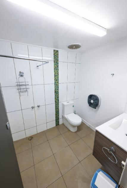 White Cliffs Underground Motel Εξωτερικό φωτογραφία